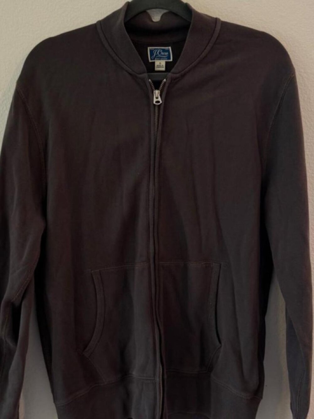 J.Crew Men's Jacket